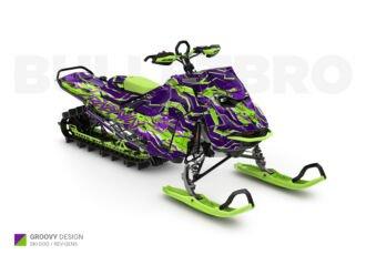 Фиолетовый