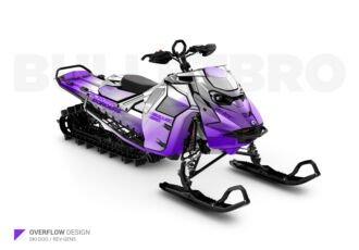 Фиолетовый