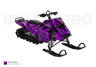 Фиолетовый