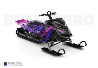 Фиолетовый