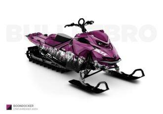 Фиолетовый