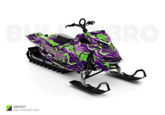 Фиолетовый