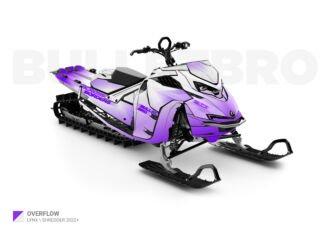 Фиолетовый