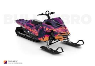 Фиолетовый