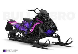 Фиолетовый