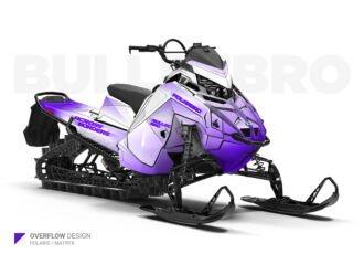 Фиолетовый