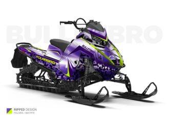 Фиолетовый