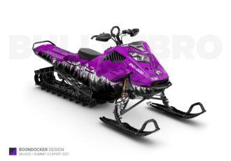 Фиолетовый