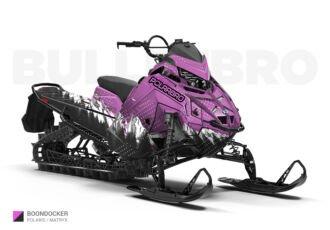 Фиолетовый