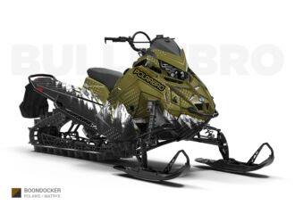 Коричневый