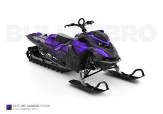 Фиолетовый