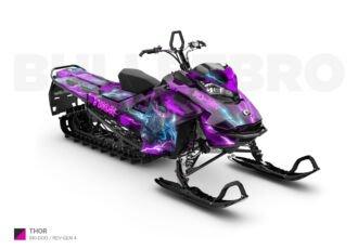 Фиолетовый