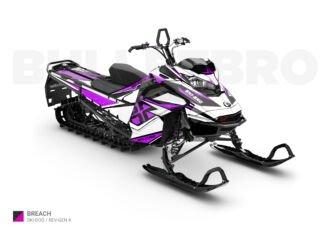 Фиолетовый