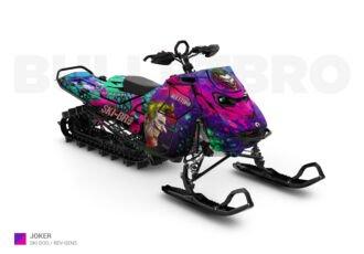 Фиолетовый