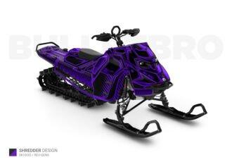 Фиолетовый