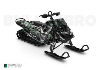 Изумрудный