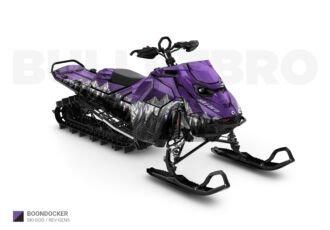 Фиолетовый