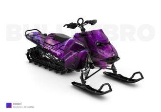 Фиолетовый