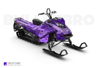 Фиолетовый