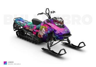 Фиолетовый