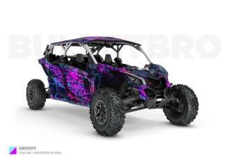 Фиолетовый