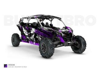 Фиолетовый