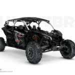 MAVERICK-X3-MAX-YAKUDZA-5