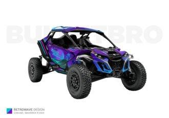 Фиолетовый