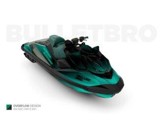 Изумрудный