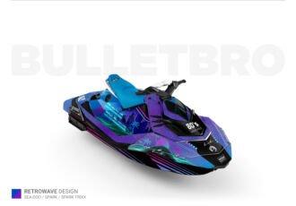 Фиолетовый