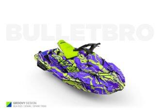 Фиолетовый