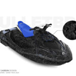 SEA-DOO-SPARK 2024-CARBON-1