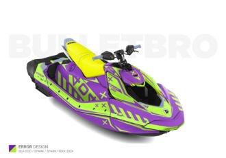 Фиолетовый