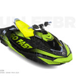 SEA-DOO-SPARK 2024-HEX-1