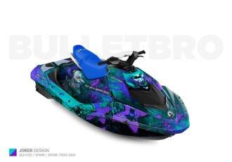 Фиолетовый