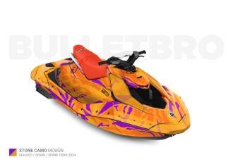 Фиолетовый