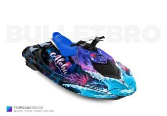 Фиолетовый