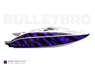 Фиолетовый