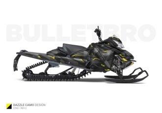 Тёмно-жёлтый