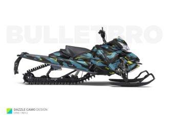 Изумрудный