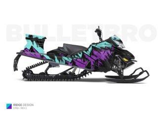 Фиолетовый