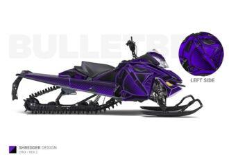 Фиолетовый