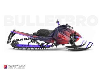 Фиолетовый