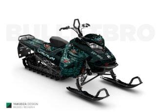 Изумрудный