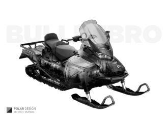 Тёмно-серый