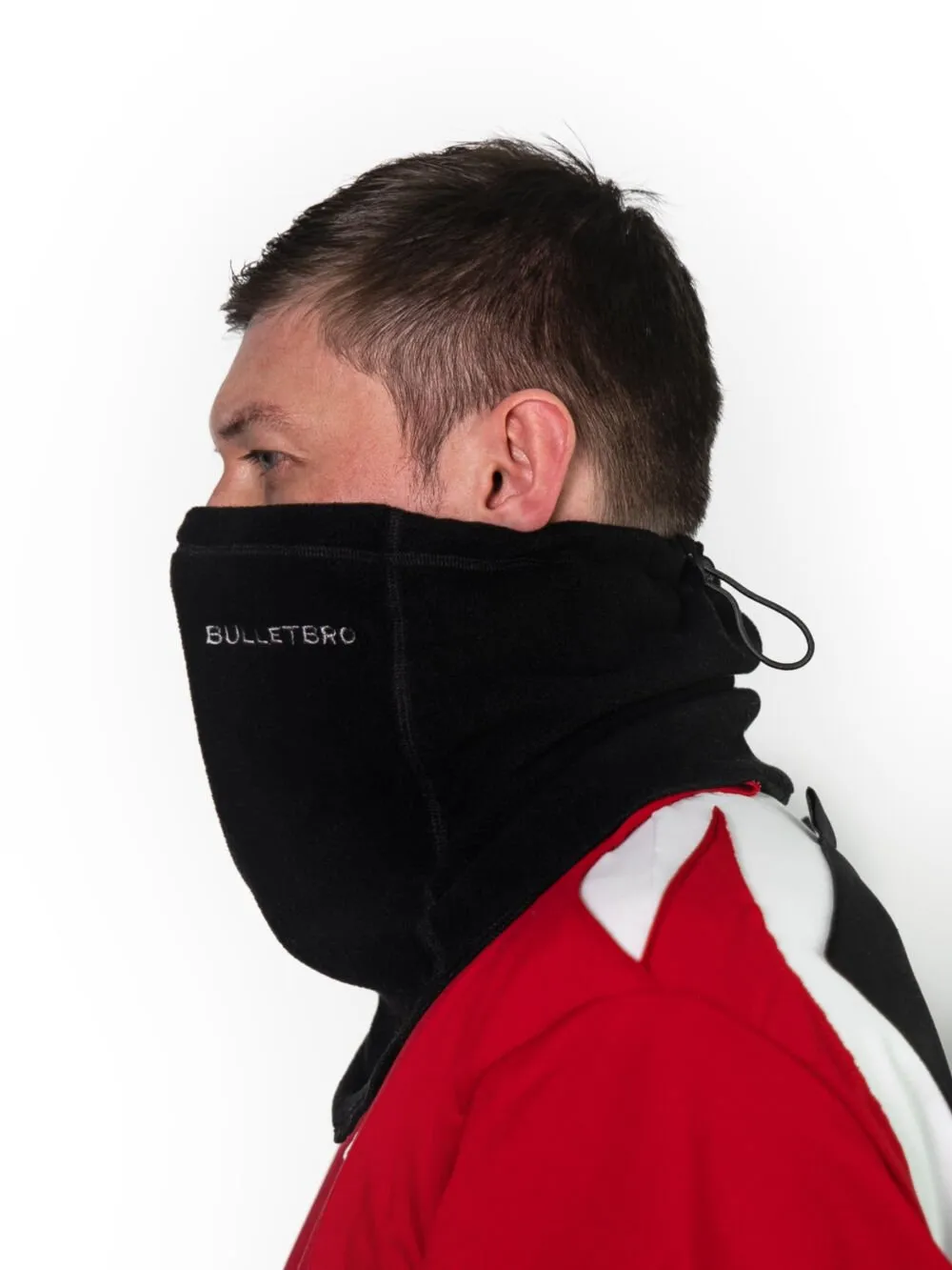 BUFF "Base" BLACK