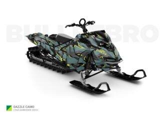 Изумрудный