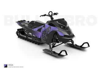 Фиолетовый