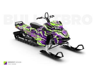 Фиолетовый