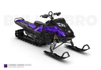 Фиолетовый